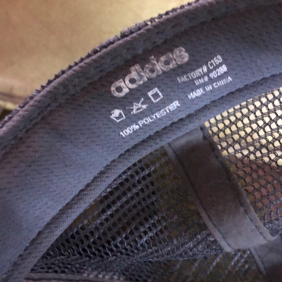 😎. Adidas three stripe life hat - Picture 4 of 6